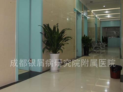 我医院住院部开展人性化服务,构建和谐医患关系
